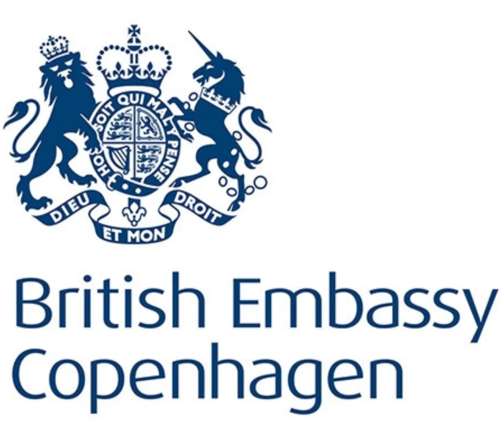 Brittish Embassy