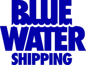 Blue Water Shipping