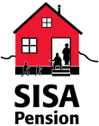SISA_Pension_Logo SISA_Pension_Logo